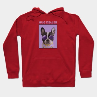 Hug Dealer Hoodie